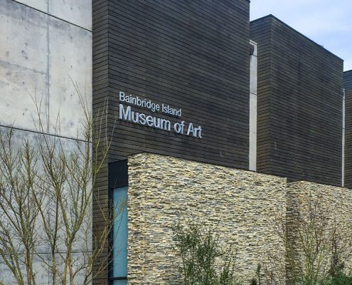Bainbridge Island Museum of Art