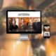 Copperworks Website Design