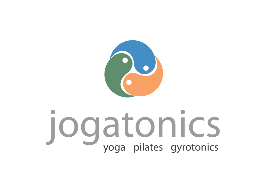 Jogatonics | Logo for Exercise Studio
