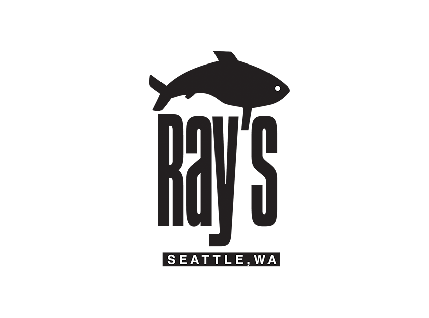 Ray’s | Logo for Restaurant T-Shirt