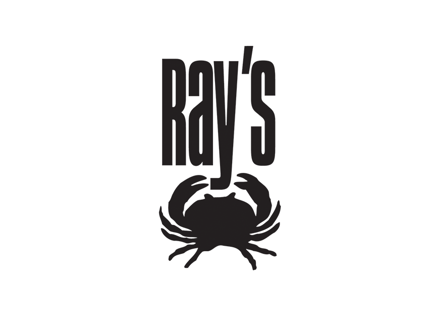 Ray’s | Logo for Restaurant T-Shirt