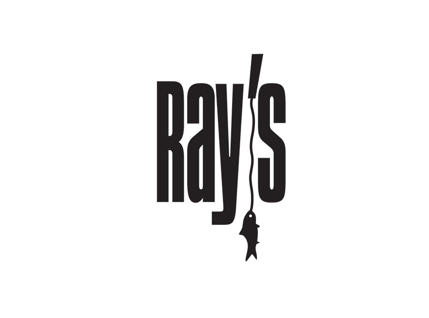 Ray’s | Logo for Restaurant T-Shirt