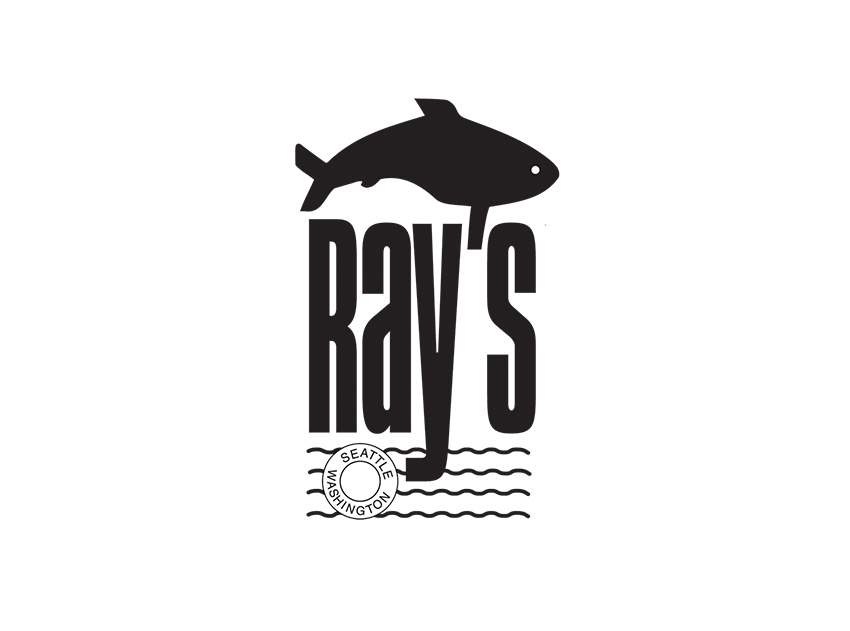 Ray’s | Logo for Restaurant T-Shirt