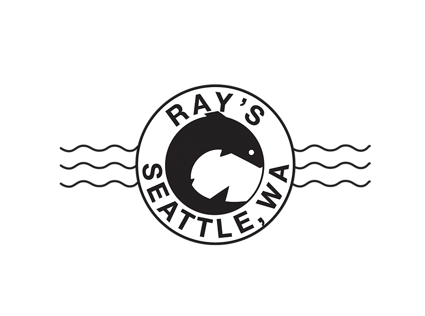 Ray’s | Logo for Restaurant T-Shirt