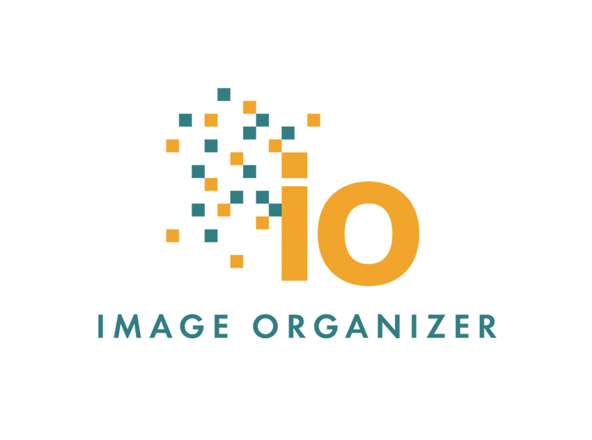 Image Organizer | Logo for Software Product
