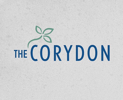 The Corydon | Logo for Apartment Community