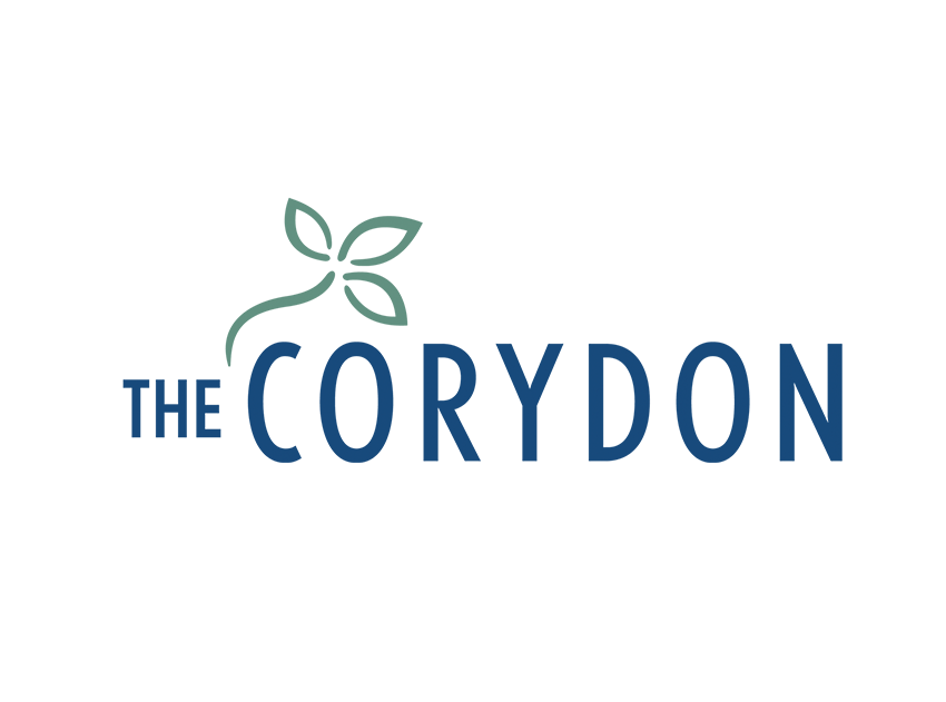 The Corydon | Logo for Apartment Community