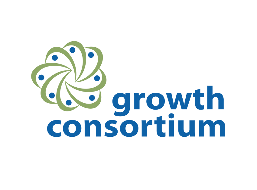 Growth Consortium | Event Logo